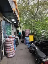 نمایندگی ایران یاسا (شربتی)