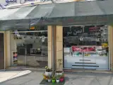 فروشگاه دوربین مداربسته ایمن شو