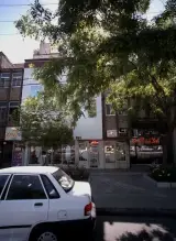 گالری مبلمان نایس