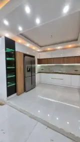 دکوراسیون کاسپین