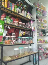 پاستیل و ترشک شاتوت