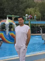 وکیل و روانشناس دکتر انوش اطمینان
