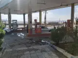 پمپ بنزین جلیلیان
