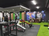 باشگاه بدنسازی MD FIT