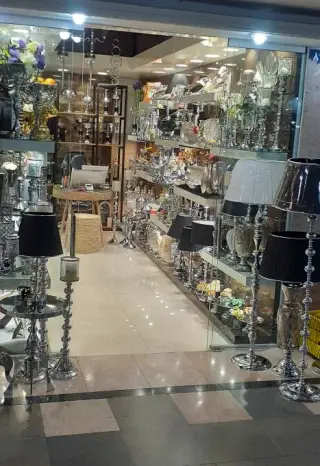گالری مستر دیزاین