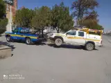 یدکش وامداد خودرو محمد رضادوست
