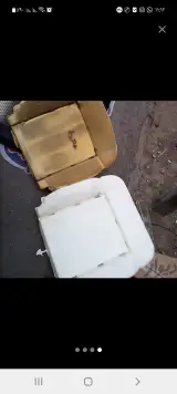 تعمیرات صندلی خودرو