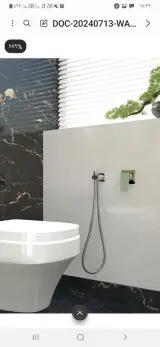 نمایندگی شیرآلات کلار