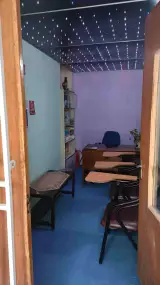 پانسیون کنکوری الماس شهر