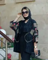 فروشگاه مانتو و شلوار رسپینا