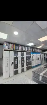 تشک یونیک