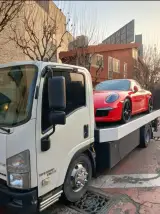 یدک کش و مکانیک محمدی