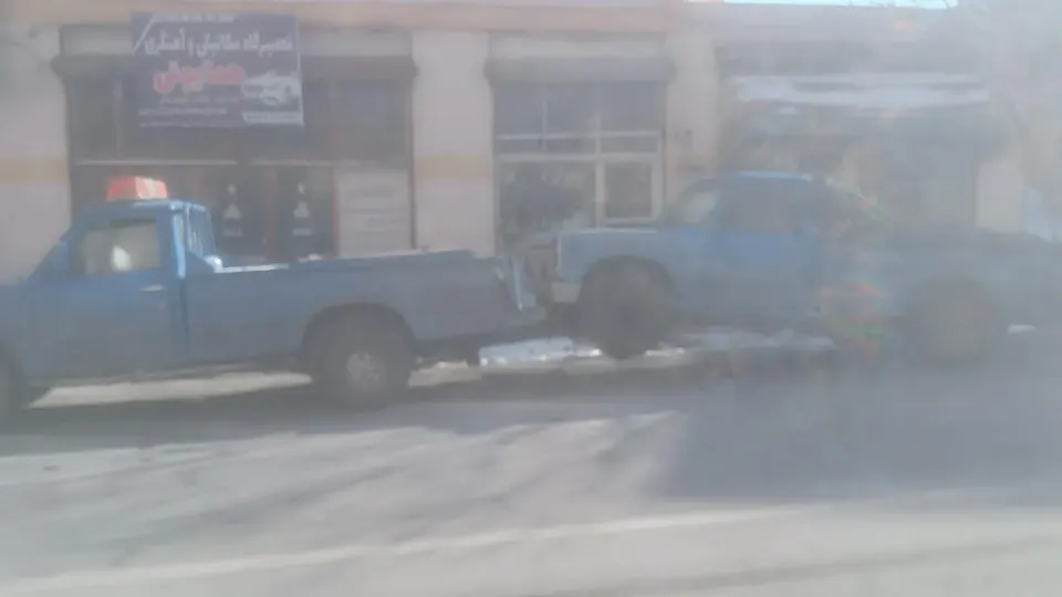 رادیاتور سازی ابوذر