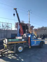 امدادخودرو یدککش سعید
