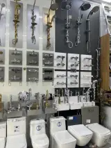 کاشی و سرامیک متین