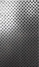آهن و فولاد کرمی