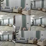 پرده سرای مجلل