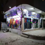 گالری پوشاک اورجینال
