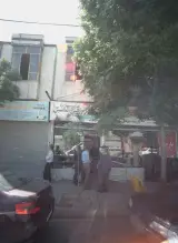 لوازم یدکی خودرو لوکس واسپرت محمودی