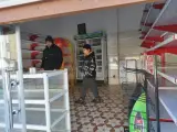 سوپر مارکت وحید
