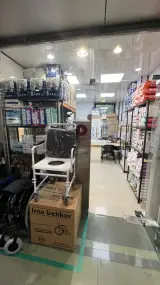 پاسارگاد طب