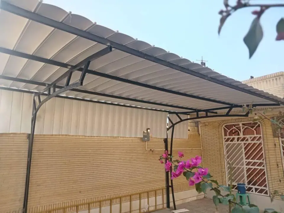 سایه بان فرح بخش