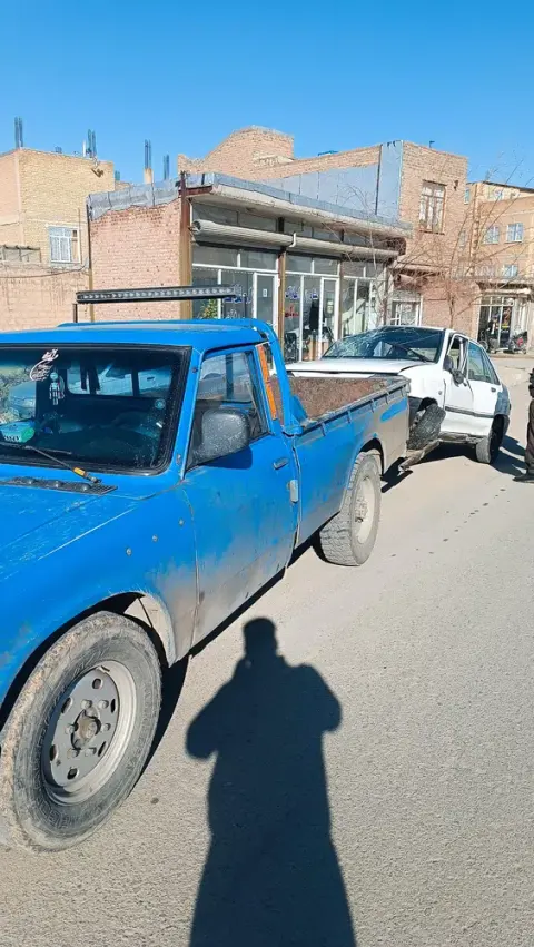 امداد خودروچومی مجیدخان
