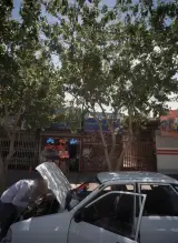 لوازم یدکی سید