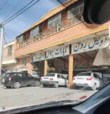 آپاراتی رضا