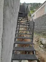 جوشکاری هه ژار محمدپور