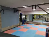 باشگاه بدنسازی پانیسان