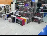 فروشگاه صوتی تصویری استار(نمایندگی استار)
