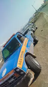 امداد خودرو کیوان