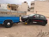 یدک کش امدادخودرو شهرکرد