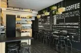 فروشگاه یخچالهای صنعتی ولوازم کافی شاپ یوسفی