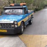 امداد خودرو ایران