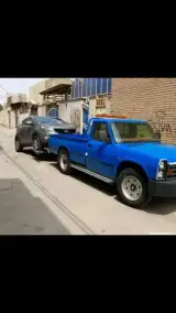 امدادخودرو شبانه روزی سمیرم
