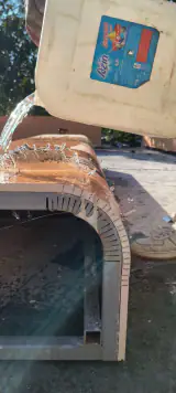 کناف آتا