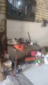 مکانیکی و جلوبندی آیهان