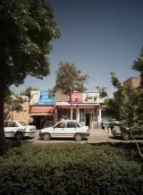 فرآورده های لبنی زردوشان