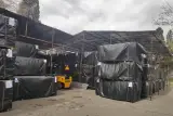 فروشگاه و انبار کناف کی پلاس