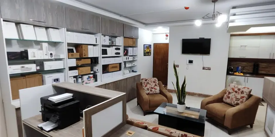 فروشگاه اینترنتی می همتا(محصولات شیائومی)