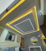 فروش انواع گچبرگ باتیس و پروفیل گالوانیزه کناف لند در خمام