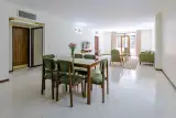 هتل آپارتمان ناژوان