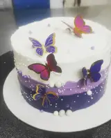شیرینی آلاسکا