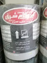 ایزوگام رضاییان