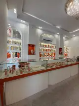 گالری طلا و جواهری نارنج