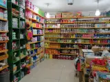 سوپر موادغذایی خانواده ساجد کعبی