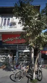 کادوئی لوکس