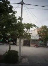 لوازم یدکی قائم